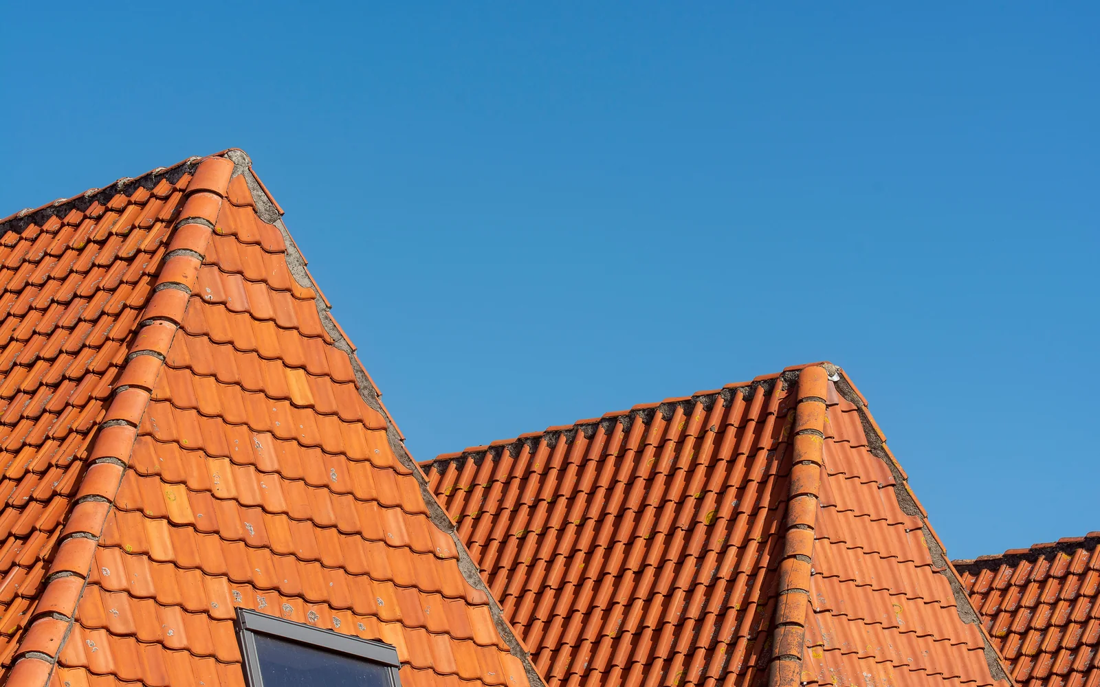 Orange County roofing service